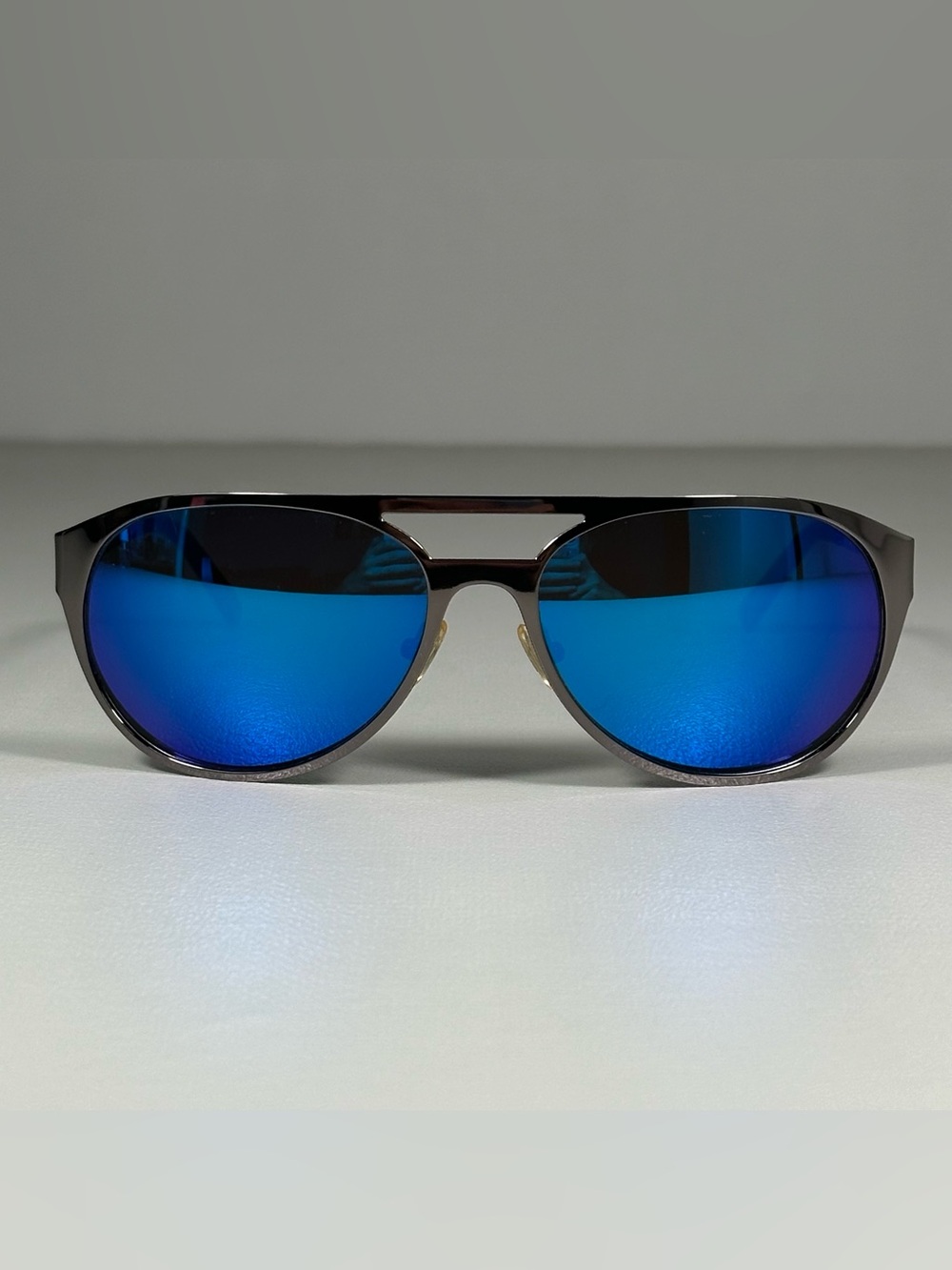 SSUR True Romance King Aviator Sunglasses